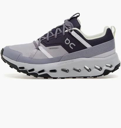 Кросівки жіночі On Cloudhorizwaterproof Grey 3WE10021427