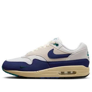 Кросівки чоловічі Nike Air Max 1 Beige/Blue FQ8048-133