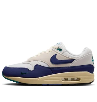 Кроссовки мужские Nike Air Max 1 Beige/Blue FQ8048-133