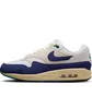 Кросівки чоловічі Nike Air Max 1 Beige/Blue FQ8048-133