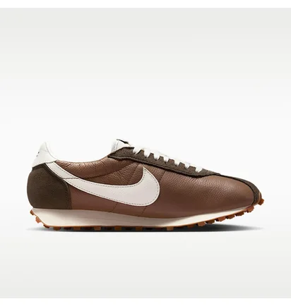 Кросівки чоловічі Nike Ld-1000 Premium Brown/White IM1651-200