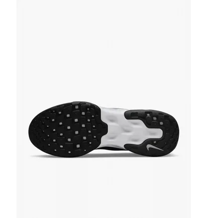 Кросівки чоловічі Nike Renew Ride 3 Black Dc8185-001