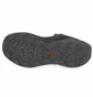 Кросівки жіночі Salomon Elixir Tour Wp Black/Brown 475770