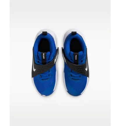 Кросівки дитячі Nike Team Hustle D 12 (Ps) Blue HF6280-400