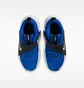 Кросівки дитячі Nike Team Hustle D 12 (Ps) Blue HF6280-400