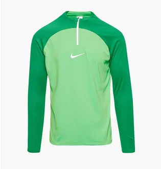 Кофта мужская Nike Dri-Fit Academy Pro Drill Top Green DH9230-329