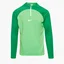 Кофта мужская Nike Dri-Fit Academy Pro Drill Top Green DH9230-329