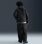 Куртка мужская Nike Acg Lava Flow Therma-Fit Adv Black HJ3735-010