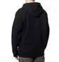 Худи мужское Patagonia Fitz Roy Icon Uprisal Hoody Black 39666-INBK