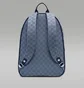 Рюкзак унісекс Air Jordan Monogram Backpack Light Blue MB0758-M0S
