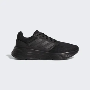 Кроссовки женские Adidas Galaxy 6 Running Shoes Black Gw4131