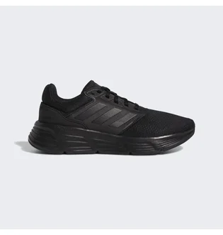 Кроссовки женские Adidas Galaxy 6 Running Shoes Black Gw4131