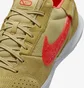 Футзалки унісекс Nike Streetgato Brown HV4018-200