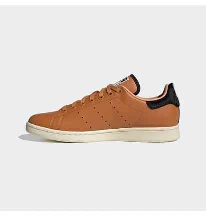 Кроссовки мужские Adidas Disney Scar Stan Smith Shoes Orange Hp5593