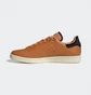 Кроссовки мужские Adidas Disney Scar Stan Smith Shoes Orange Hp5593