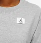 Футболка женская Air Jordan Boxy T-Shirt Grey DO5038-063