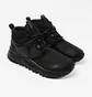 Кроссовки мужские Puma Pacer Future Tr Mid Sneakers Black 385866-01