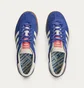Кросівки чоловічі Adidas Handball Cup Spzl Blue JS3062