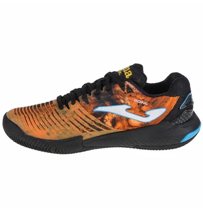 Кросівки чоловічі Joma Tpoint 2251 Orange TPOINW2251P