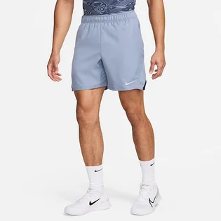 Шорти чоловічі Nike Court Victory Light Blue FD5380-493