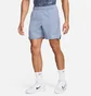 Шорты мужские Nike Court Victory Light Blue FD5380-493