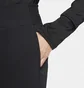 Штаны женские Nike Dri-Fit Bliss Mid-Rise 7/8 Joggers Black DV9453-010