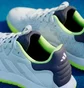 Кросівки чоловічі Adidas Solematch Control Tennis Shoes Green IF0438
