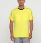 Футболка мужская Adidas Ref 16 Jsy Yellow Ah9802