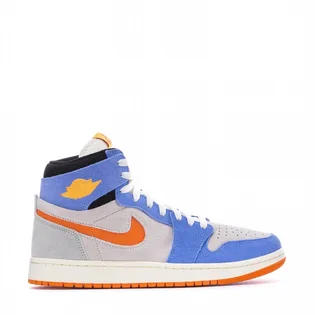 Кроссовки мужские Air Jordan Aj 1 Zoom Cmft 2 Blue/Grey DV1307-184