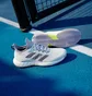 Кроссовки женские Adidas Adizero Ubersonic 4.1 Tennis Shoes Green IF0411