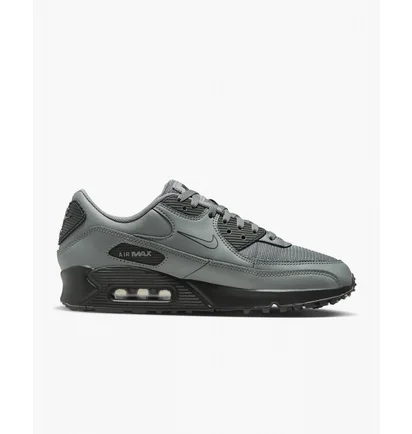 Кроссовки мужские Nike Air Max 90 Grey FN7810-001