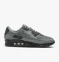 Кроссовки мужские Nike Air Max 90 Grey FN7810-001