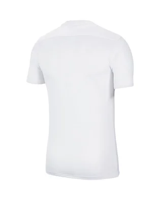Футболка мужская Nike M Nk Df Park Vii Jsy Ss White Bv6708-101