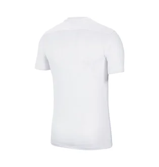 Футболка мужская Nike M Nk Df Park Vii Jsy Ss White Bv6708-101