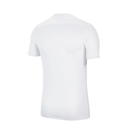 Футболка мужская Nike M Nk Df Park Vii Jsy Ss White Bv6708-101