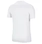 Футболка мужская Nike M Nk Df Park Vii Jsy Ss White Bv6708-101