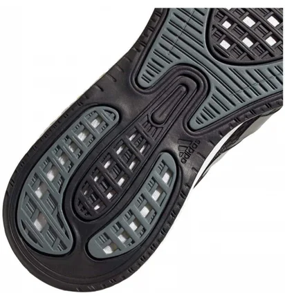 Кроссовки женские Adidas Supernova + Running Shoes Black FX2432