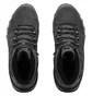 Черевики чоловічі Jack Wolfskin Refugio Texapore Grey 4049841-6945