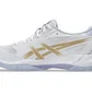 Кроссовки женские Asics Rocket 12 White 1072A119-102