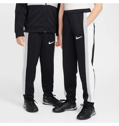 Спортивный костюм детский Nike Academy Black FZ5309-010__FZ5310-010