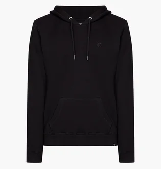 Худи мужское 47 Brand Yankees Base Runner Brushed Fl Black 564970Jk-Fs