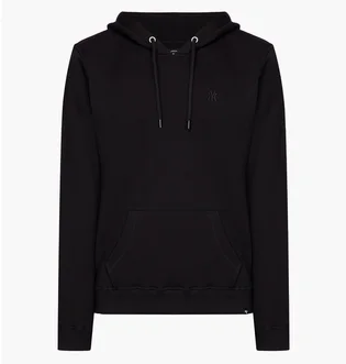 Худі чоловіче 47 Brand Yankees Base Runner Brushed Fl Black 564970Jk-Fs