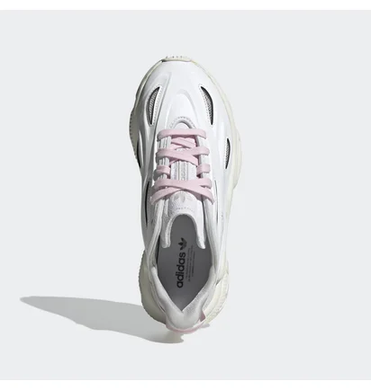 Кроссовки женские Adidas Ozweego Celox W White H04261