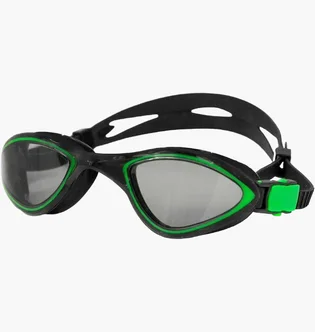 Очки для плавания унисекс Aqua Speed Flex Black 086-38