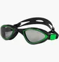 Окуляри для плавання унісекс Aqua Speed Flex Black 086-38