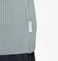 Кофта чоловіча AFFXWRKS Knit Grey FW24KN03
