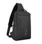 Рюкзак чоловічий Mark Ryden Mini X-Ray Black MR7069