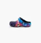 Сандалі дитячі CROCS Classic Blue/Multi 208456-4LF