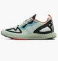 Кросівки чоловічі Adidas Zx 2K 4D Blue FV8500