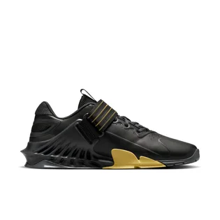 Кроссовки унисекс Nike Savaleos Black CV5708-001